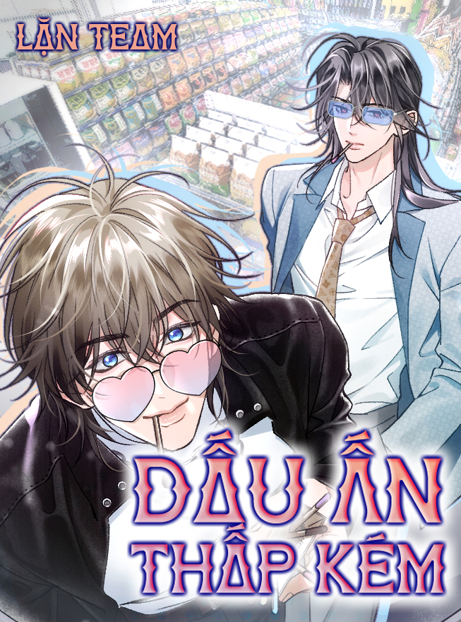 Dấu Ấn Thấp Kém