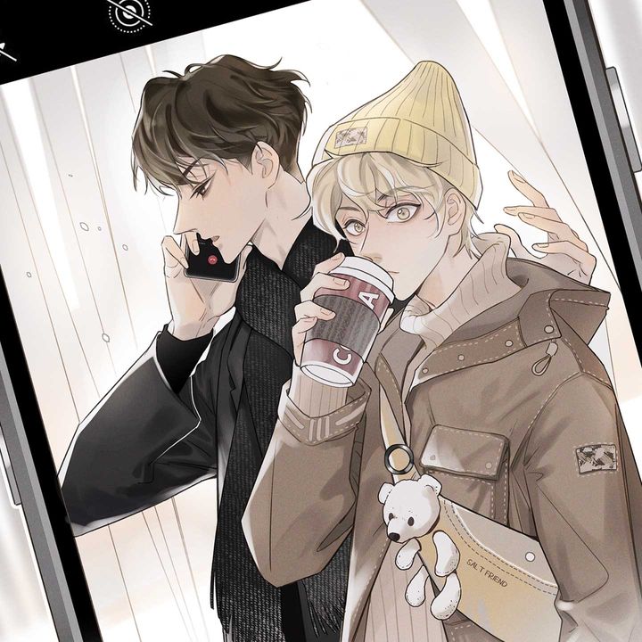 [DROP] Người Bạn 'Mặn Mà'