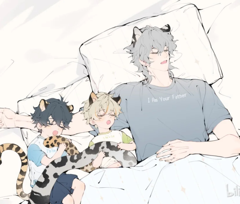 Em Trai Tôi Là Bé Mèo