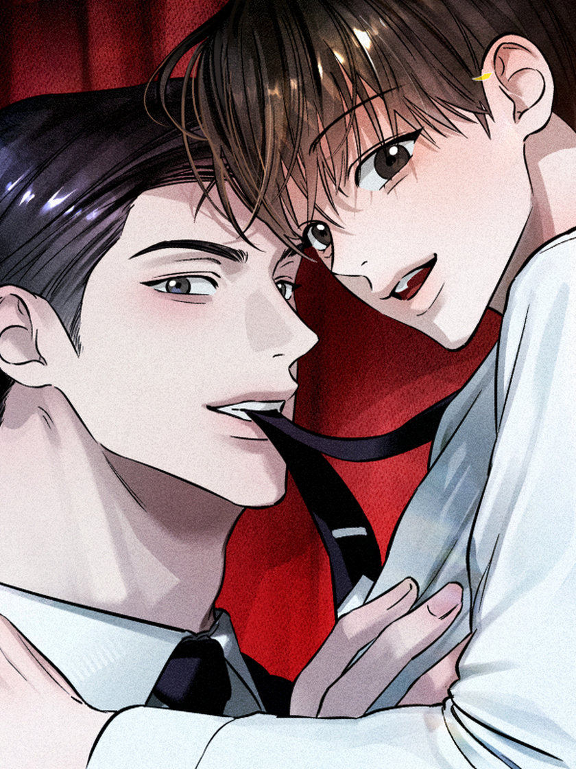 |END| Close Up
