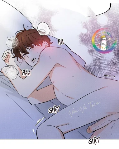 (END) Cộng Sự Bán Thời Gian