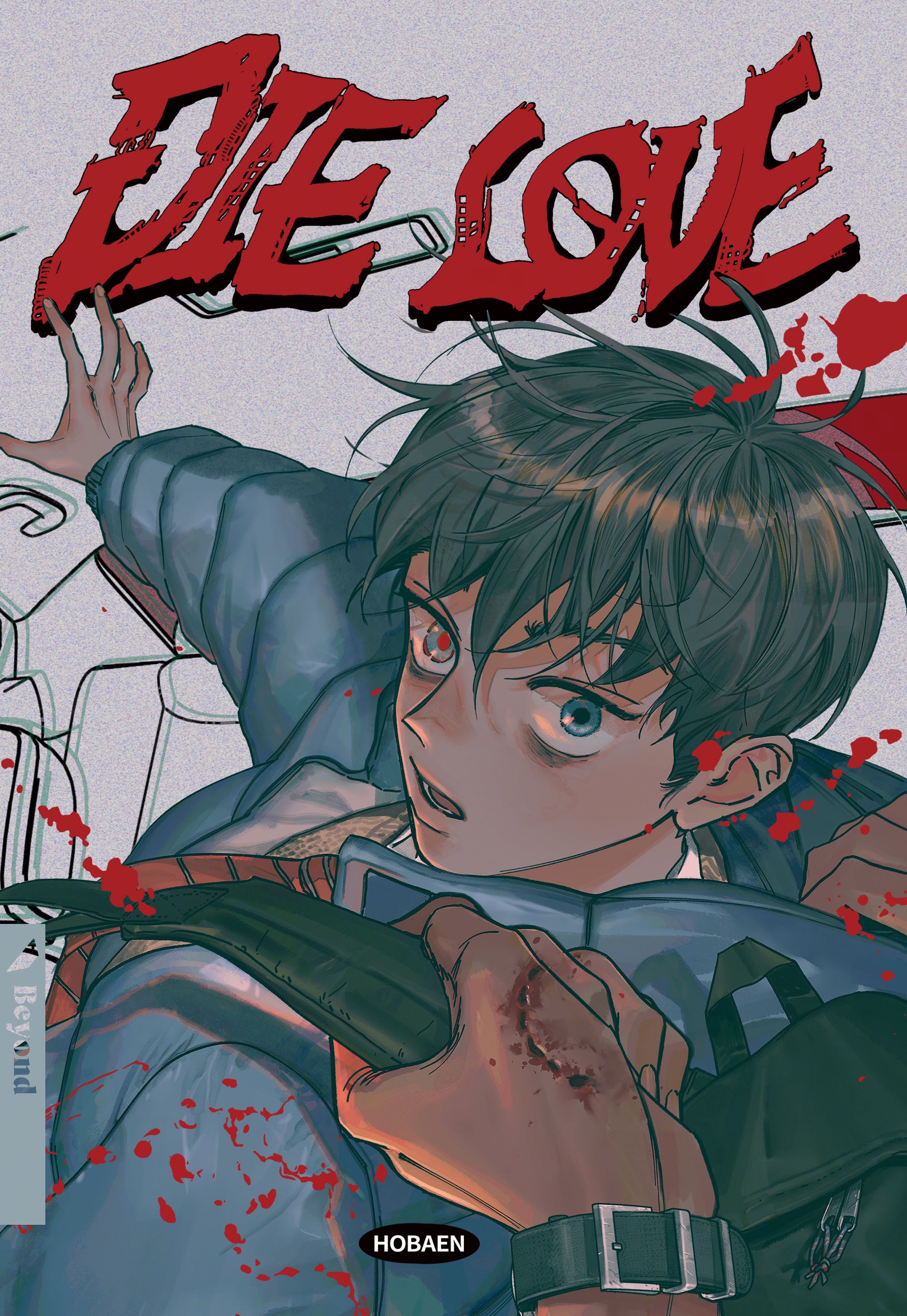 |END| DIE LOVE