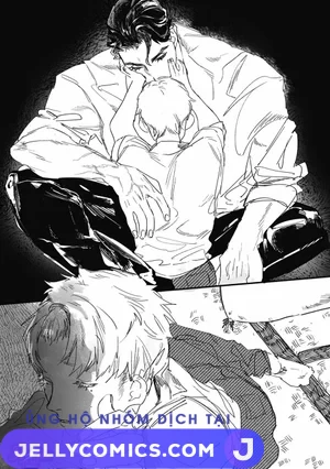 [End] Hắc Thú Và Dạ Hoa