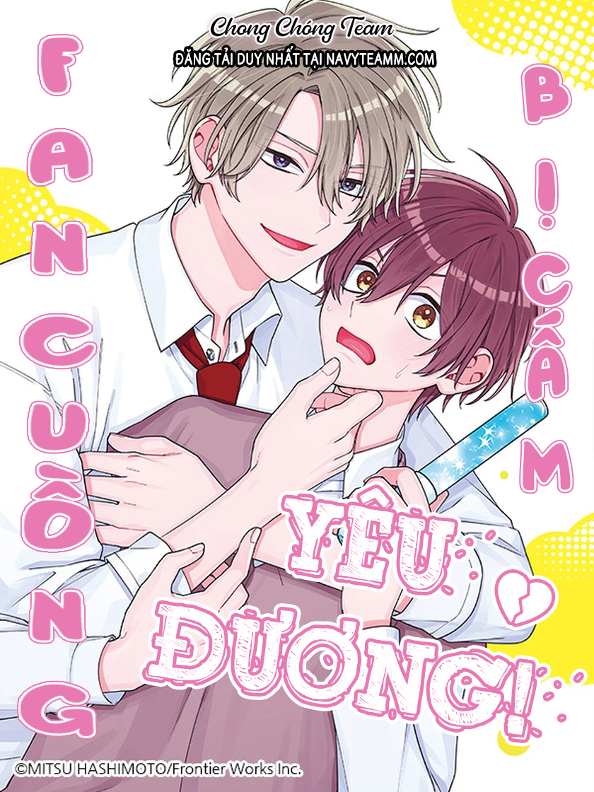 fan-cuong-bi-cam-yeu-duong