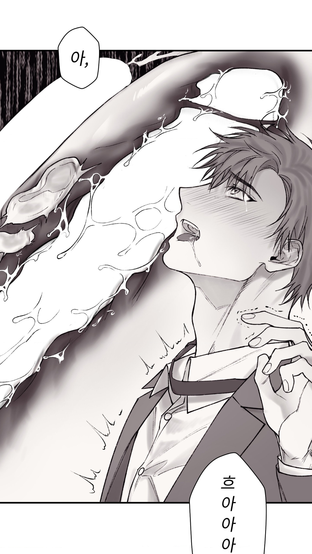 Gã Đàn Ông Dưới Căn Hầm Đang Bị Giam Cầm Trong Phòng Tôi