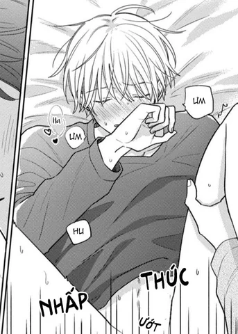 Giấc Mơ Kỳ Lạ Của Tổ Biên Tập BL