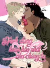 Hình Dáng Hoàn Hảo Nhất Của Chúng Ta