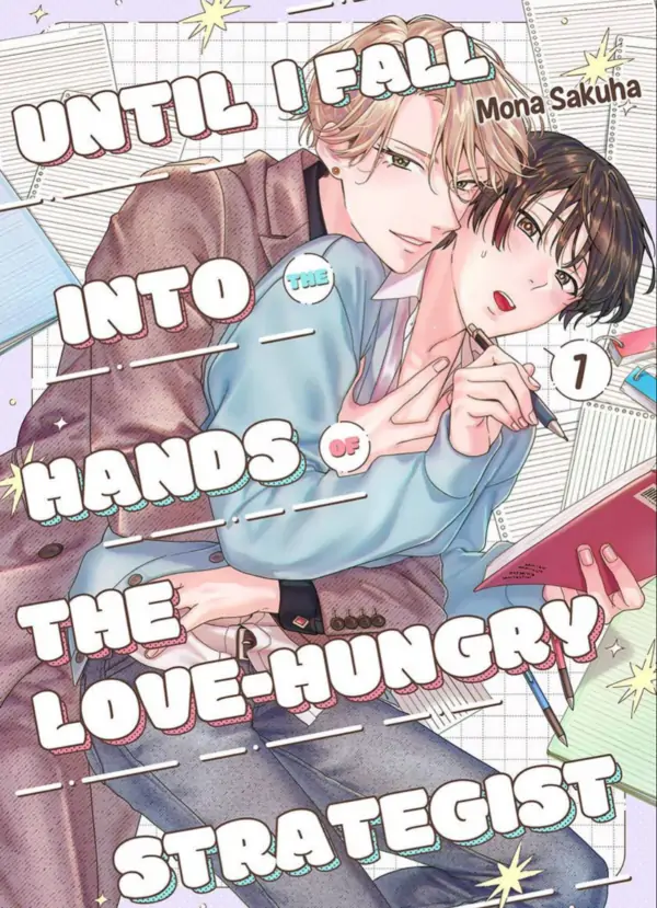 Mắc Kẹt Trong Mưu Đồ Tình Yêu