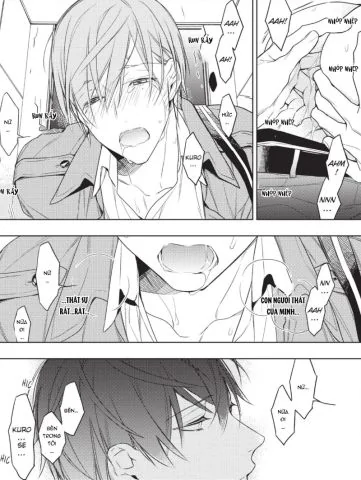 Mười Bước Gần Nhau