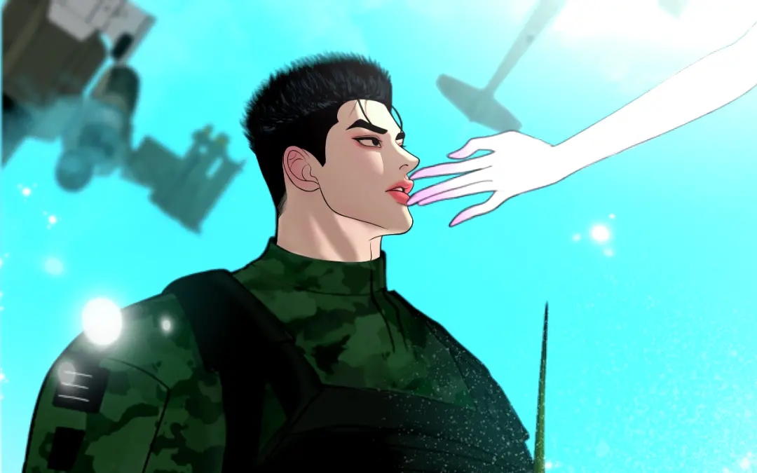 Người Bảo Hộ Ngày Tận Thế