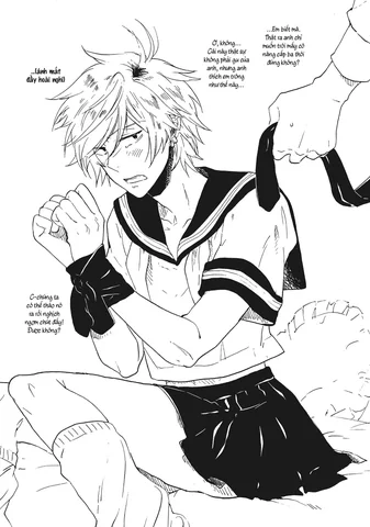 Người Hùng Của Riêng Tôi