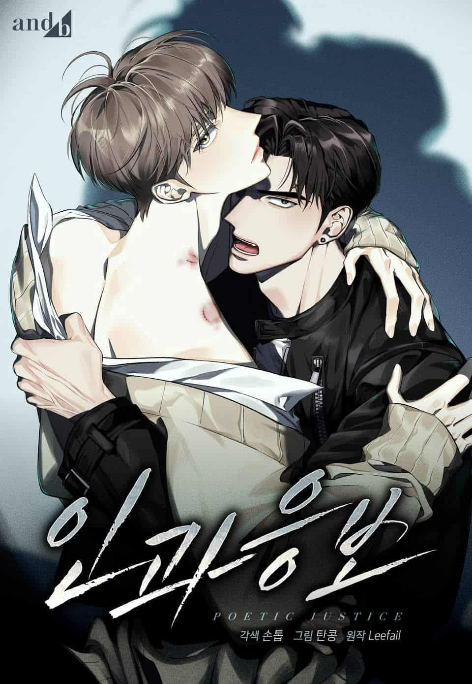 Nhân Quả Báo Ứng BL