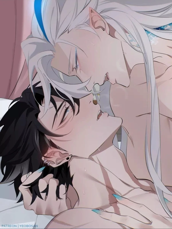 oneshot-cac-couple-trong-genshin-impact