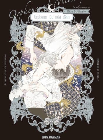 Orpheus Lúc Nửa Đêm
