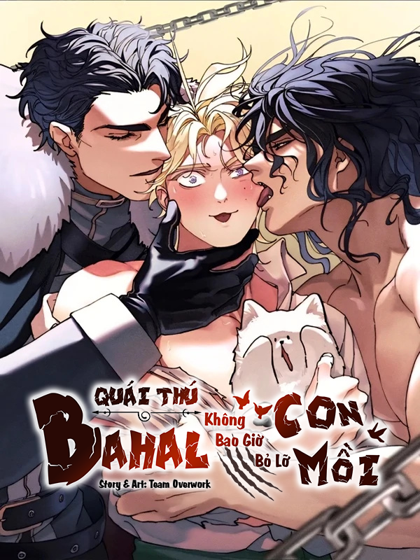 quai-thu-bahal-khong-bao-gio-bo-lo-con-moi