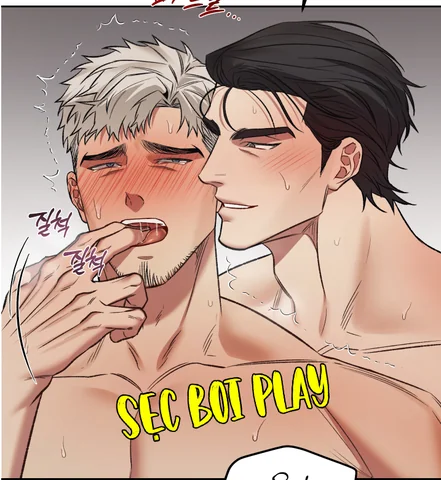 SOMETHING IMPOSSIBLE