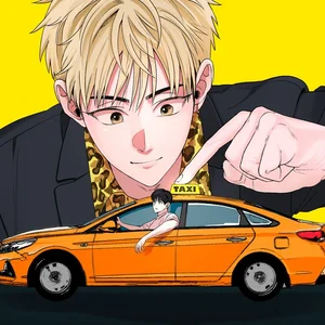 Taxi Bắt Ghen