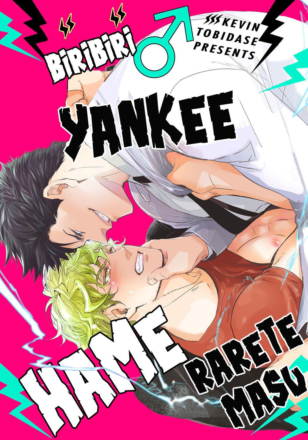 Tên Yankee Trời Đánh Bị Đè Rồi