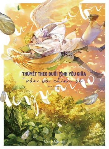 Thuyết Theo Đuổi Tình Yêu Giữa Rắn Và Chim Sẻ