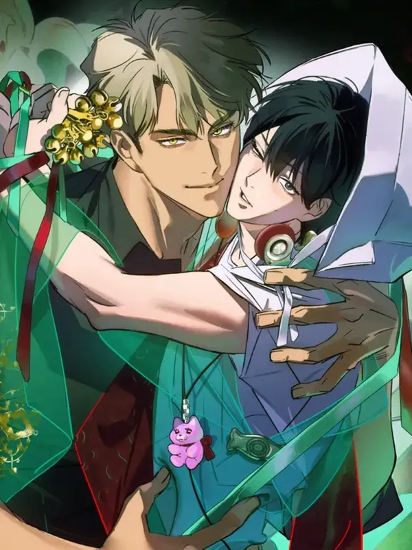 Tơ Hồng Không Bị Thiêu Rụi