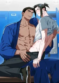 Trung tâm judo tư pháp