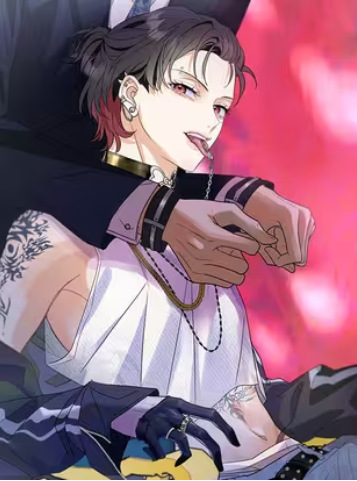 Xuyên Thành Ngỗng Vàng Của Ông Trùm Alpha