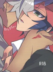 [Yu-Gi-Oh! Dj] Lỗi Logic