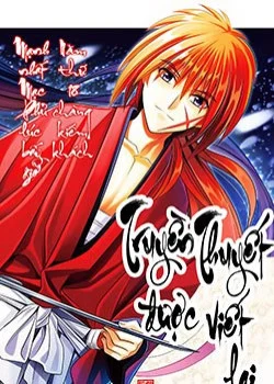 Lãng Khách Kenshin Phần 2