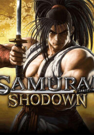 Samurai Shodown